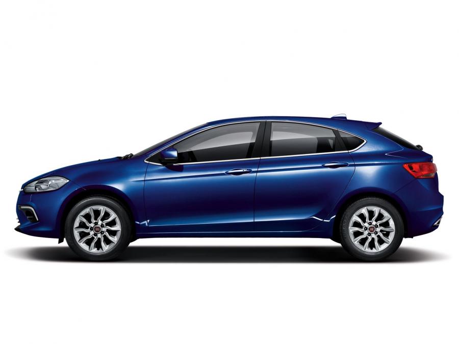  Fiat Ottimo 2014 года  (фото 2 из 12)